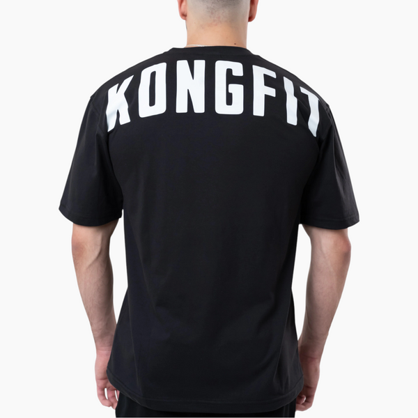 Kong Oversized T-Shirt
