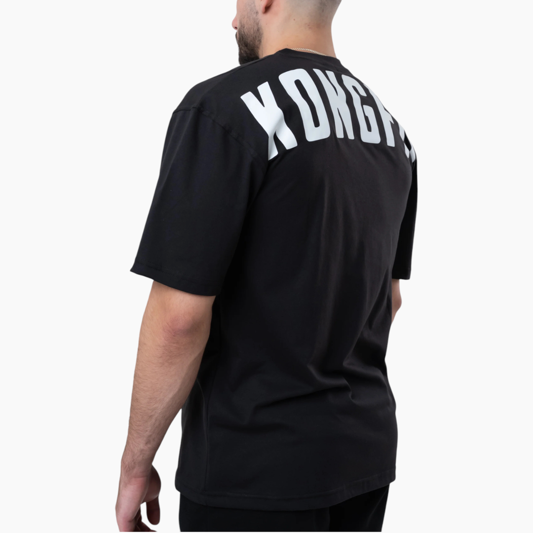 KONGFIT Kong Oversized T-Shirt