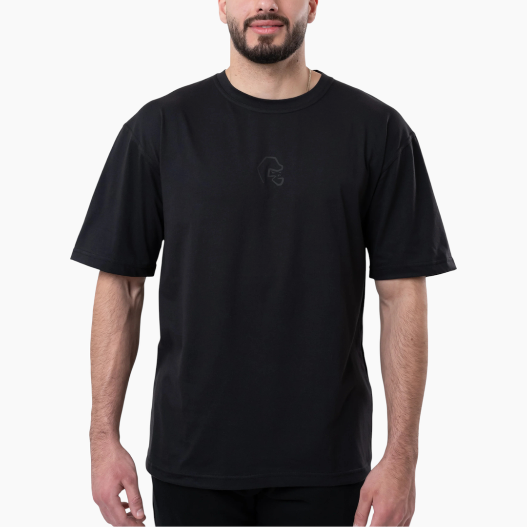 KONGFIT Kong Oversized T-Shirt