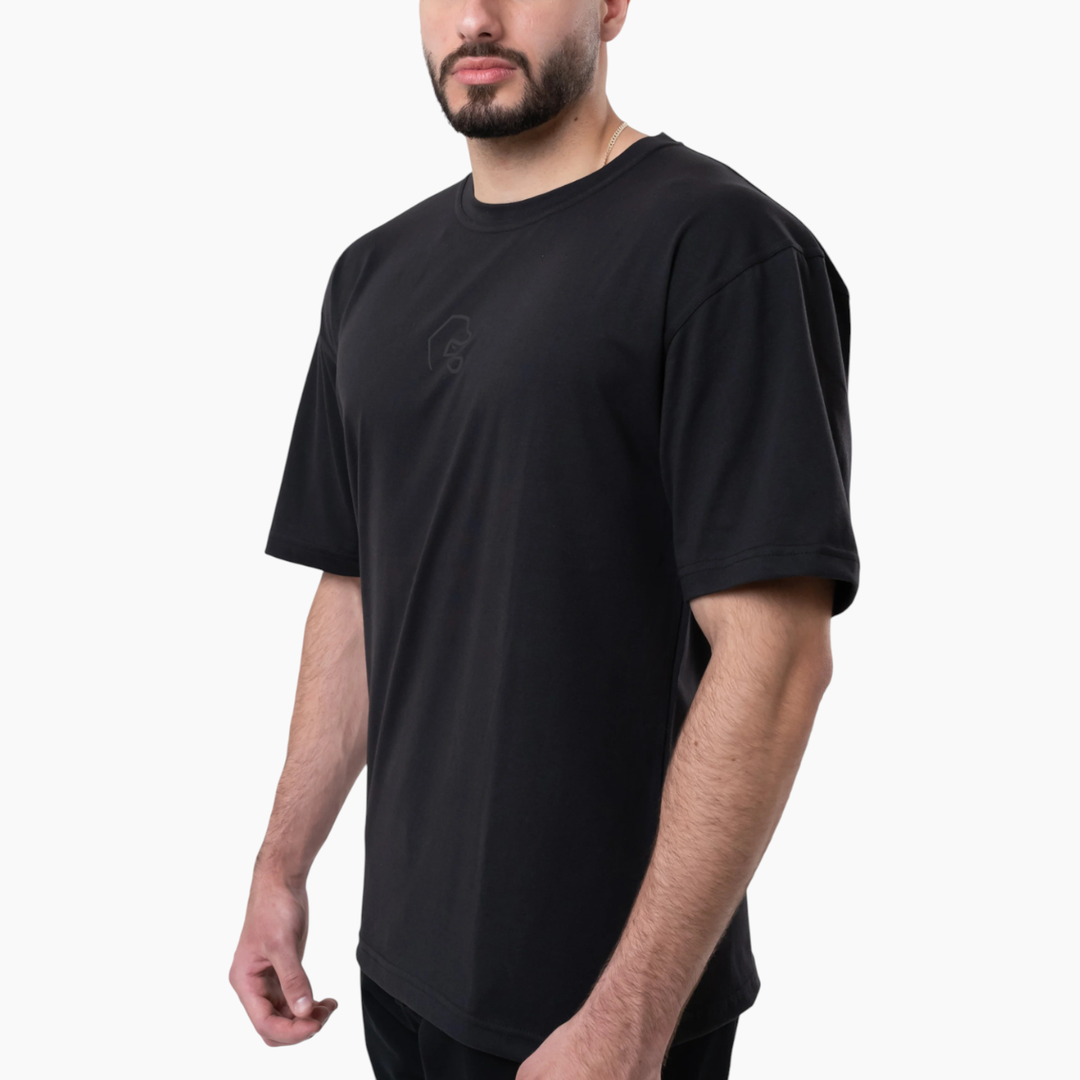 KONGFIT Kong Oversized T-Shirt