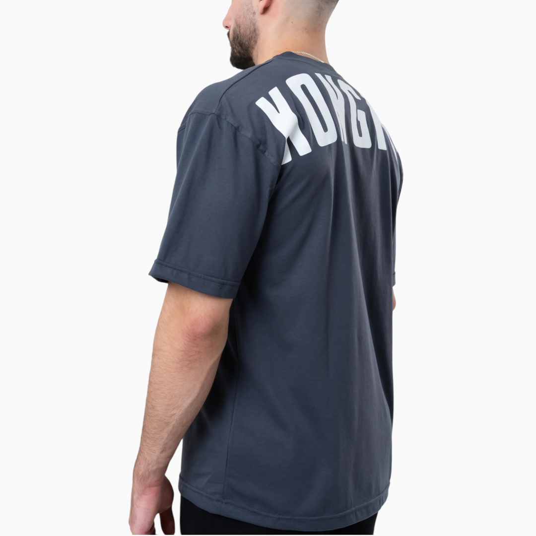 KONGFIT Kong Oversized T-Shirt