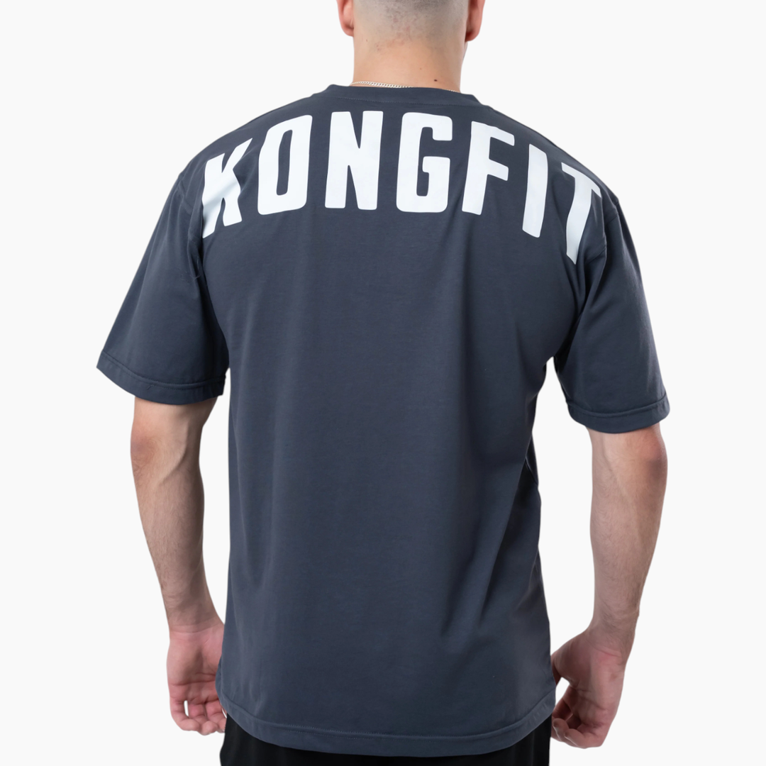 KONGFIT Kong Oversized T-Shirt