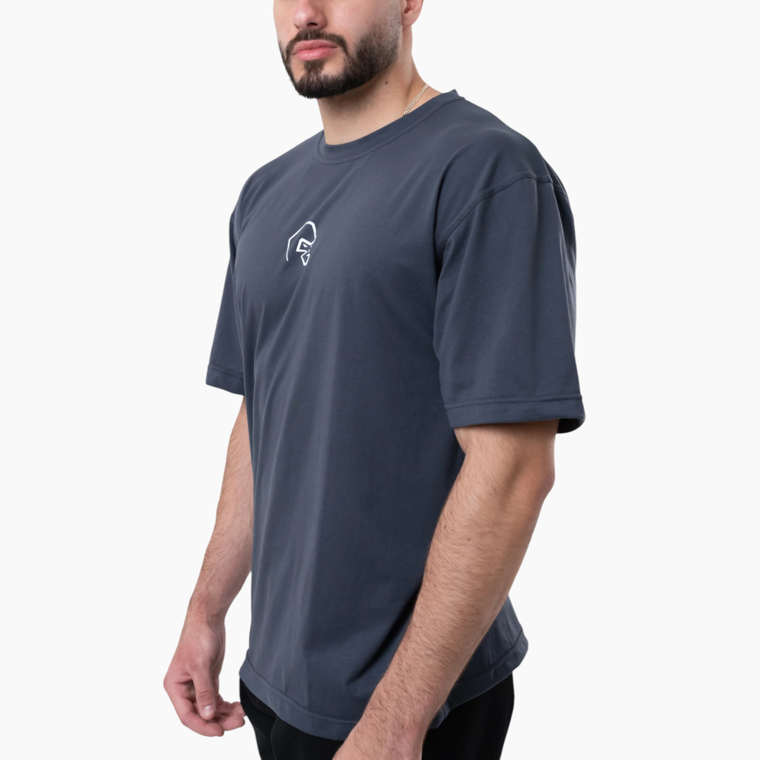 KONGFIT Kong Oversized T-Shirt