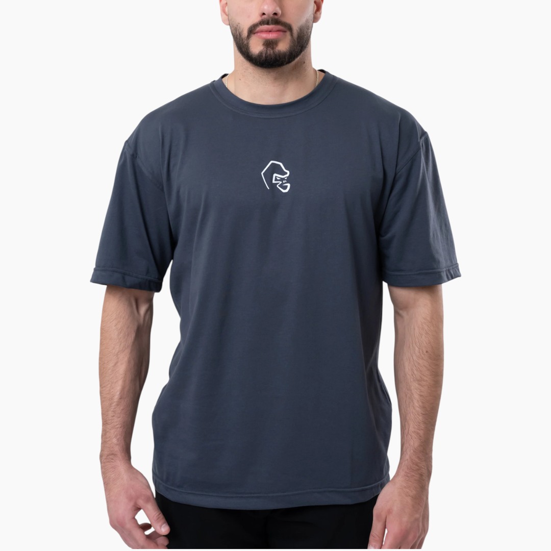 KONGFIT Kong Oversized T-Shirt