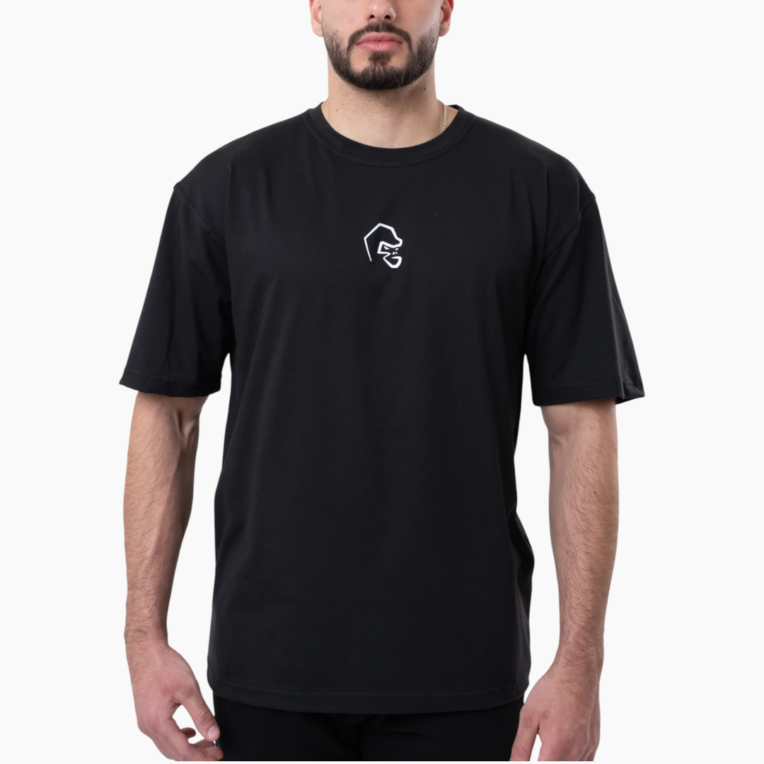 KONGFIT Kong Oversized T-Shirt