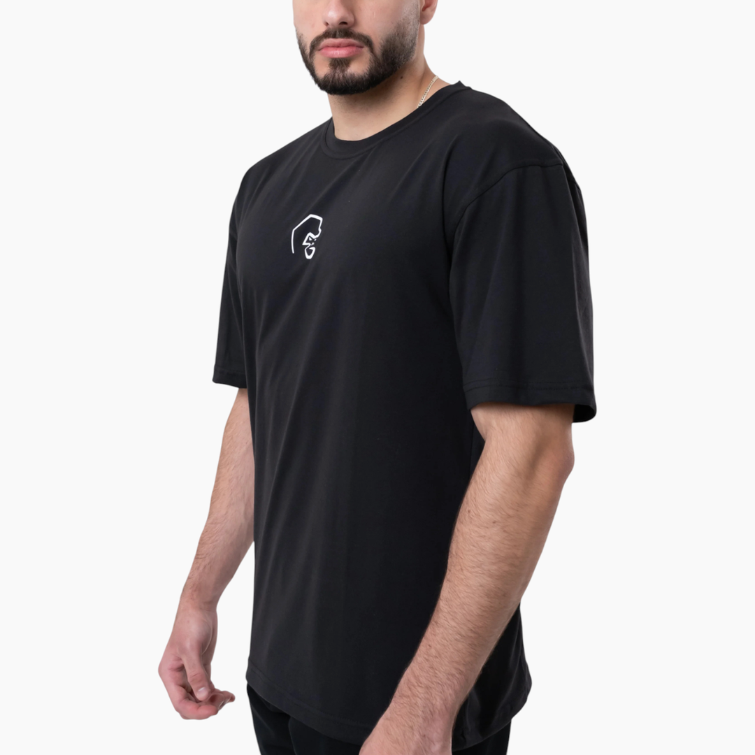 KONGFIT Kong Oversized T-Shirt