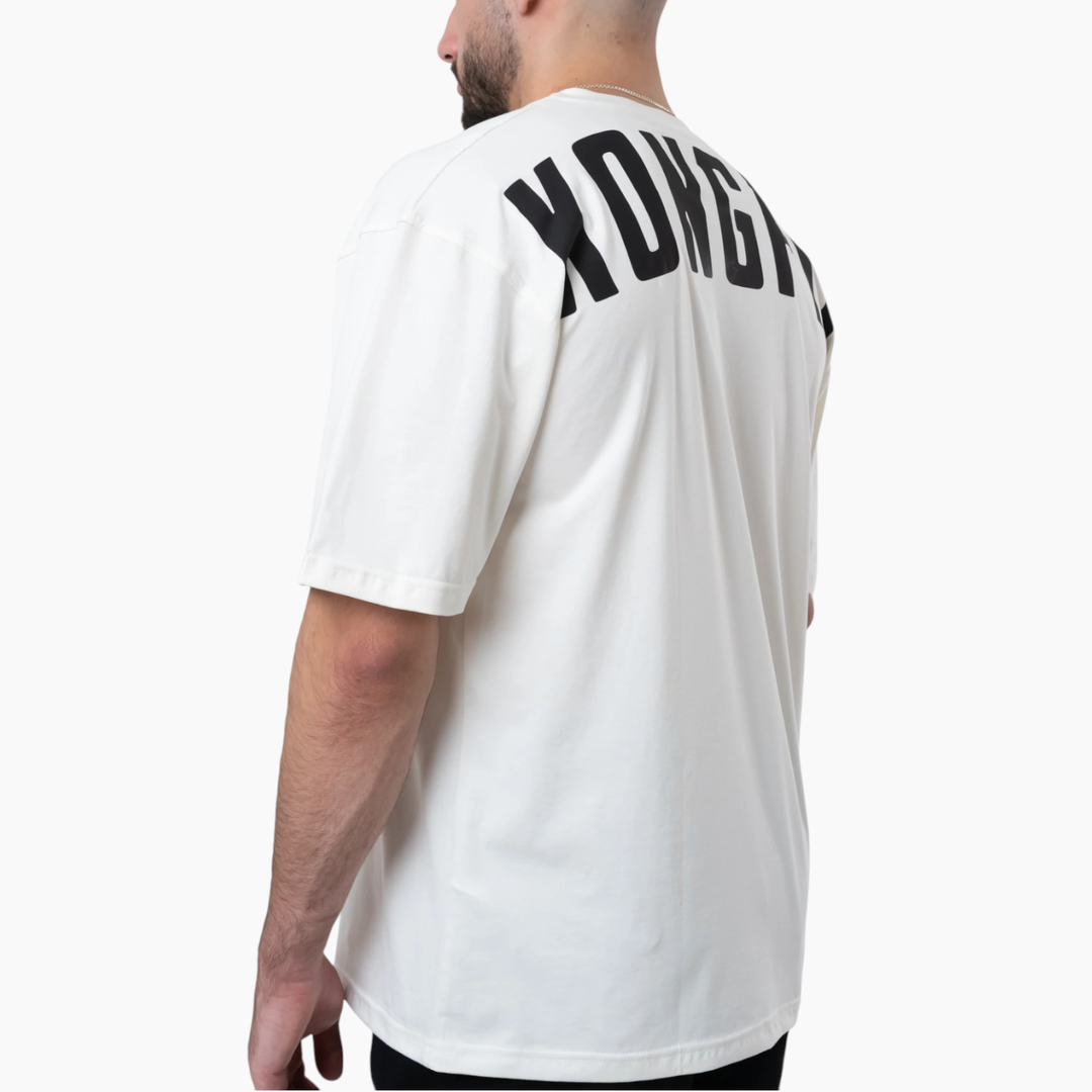 KONGFIT Kong Oversized T-Shirt