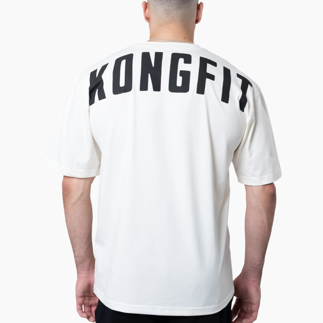 KONGFIT Kong Oversized T-Shirt