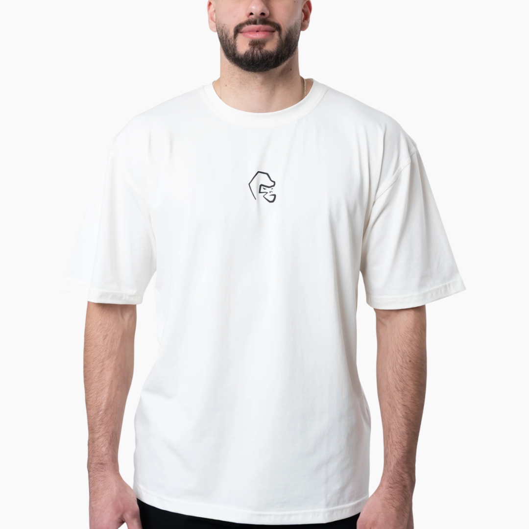KONGFIT Kong Oversized T-Shirt