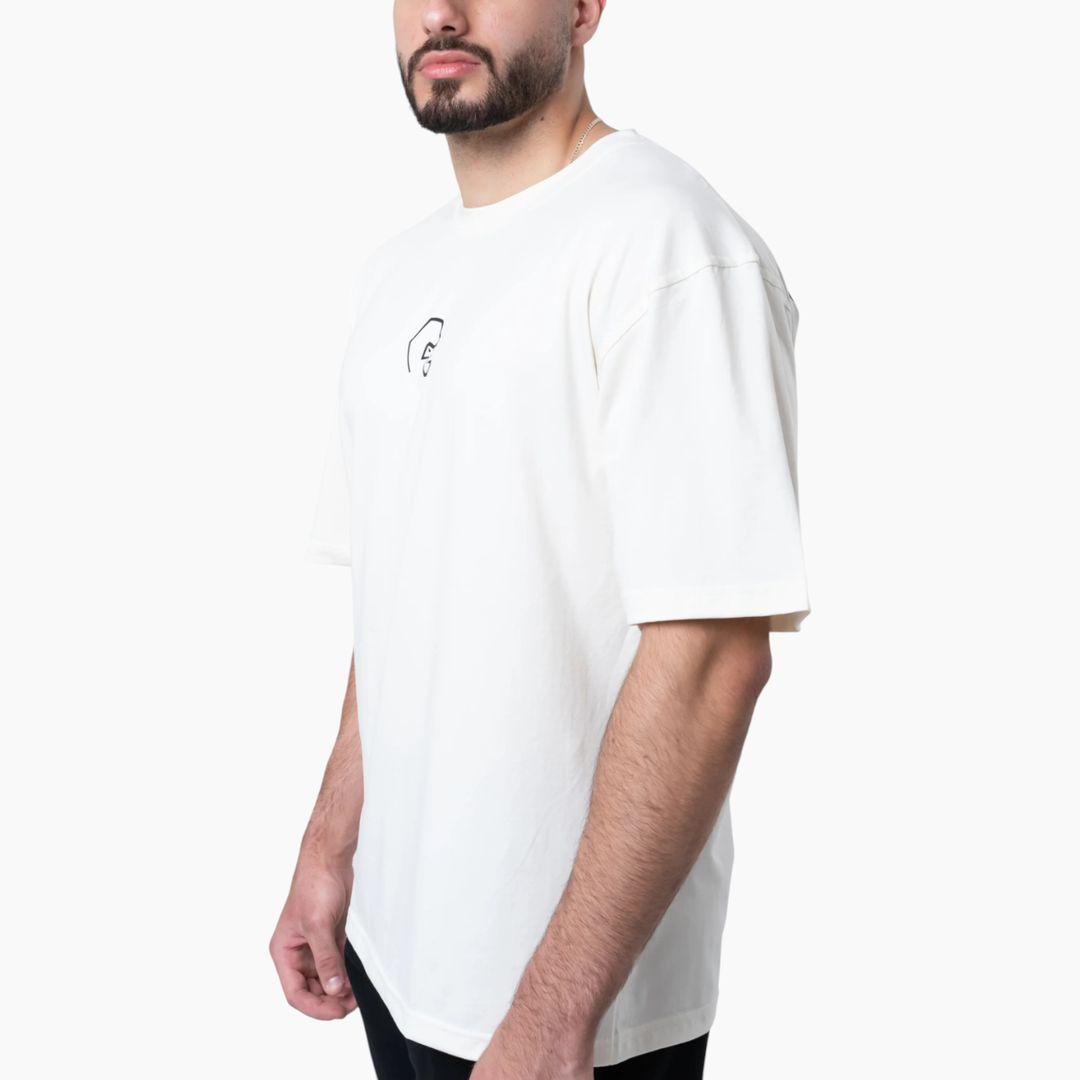 KONGFIT Kong Oversized T-Shirt
