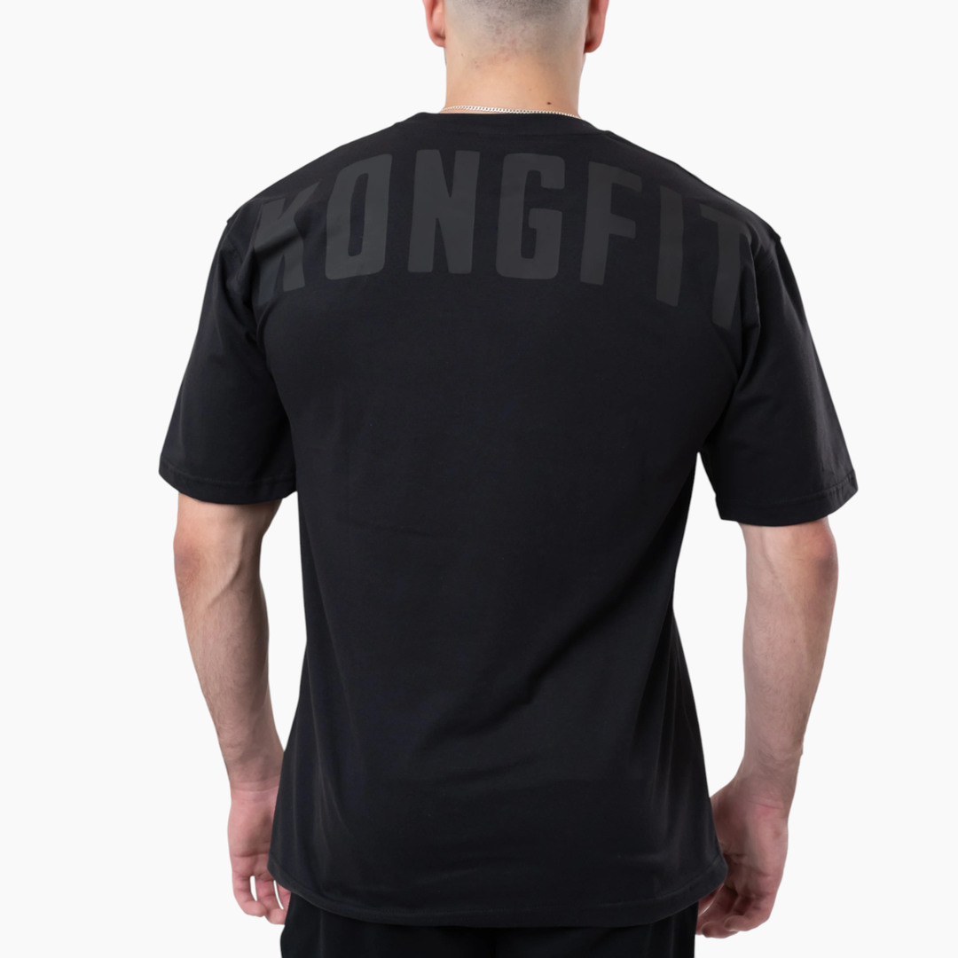 KONGFIT Kong Oversized T-Shirt