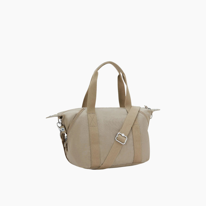 Kipling Art Mini Tote Bag with Detachable Shoulder Strap