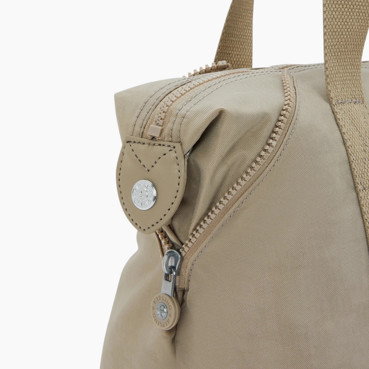 Kipling Art Mini Tote Bag with Detachable Shoulder Strap