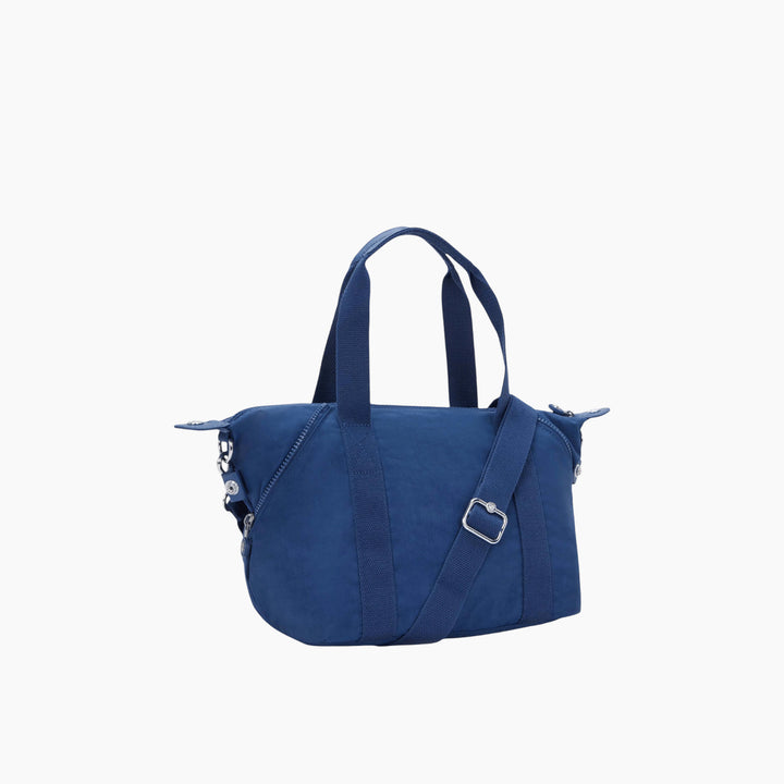Kipling Art Mini Tote Bag with Detachable Shoulder Strap