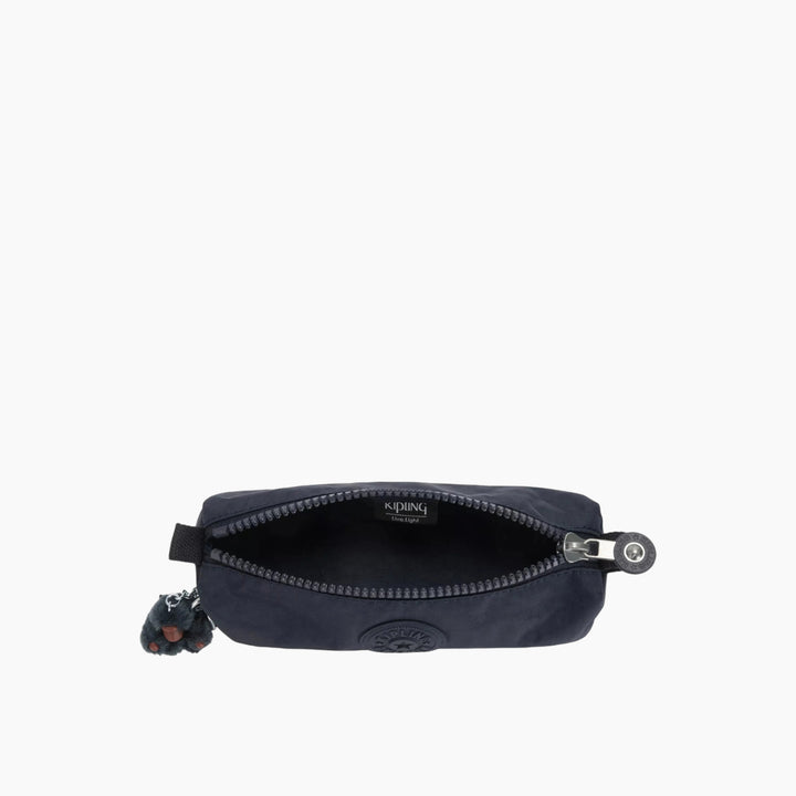 Kipling Freedom Pen Case with zipped main compartment