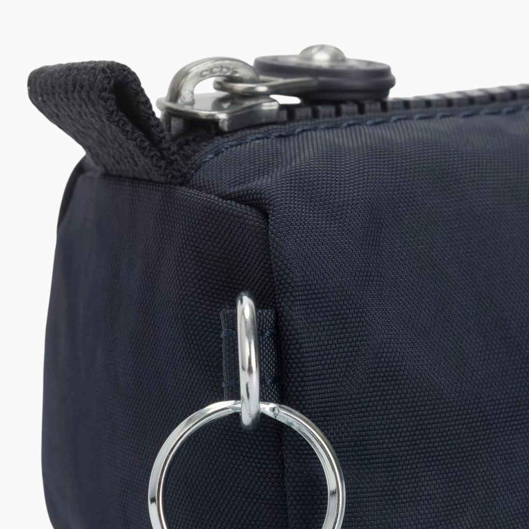 Kipling Freedom Pen Case with zipped main compartment