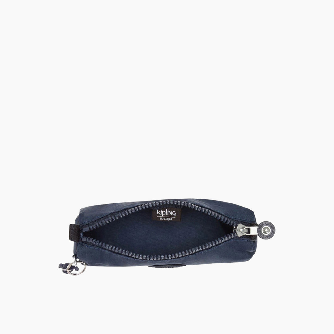 Kipling Freedom Pen Case with zipped main compartment