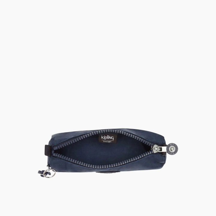 Kipling Freedom Pen Case with zipped main compartment