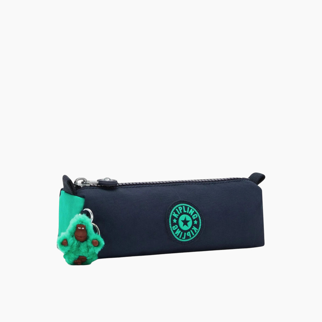 Kipling Freedom Pen Case in Blue Bleu 2