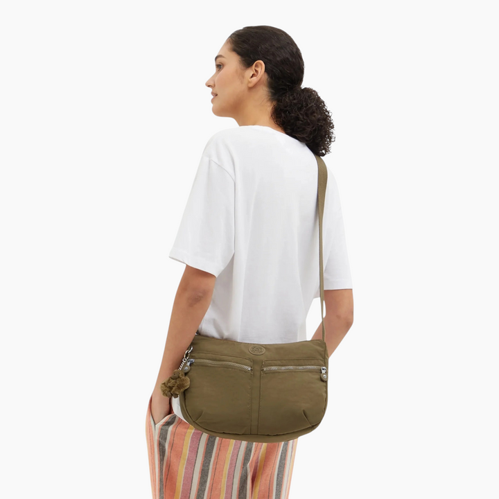 Kipling Izellah Medium Across Body Shoulder Bag