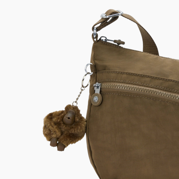 Kipling Izellah Medium Across Body Shoulder Bag