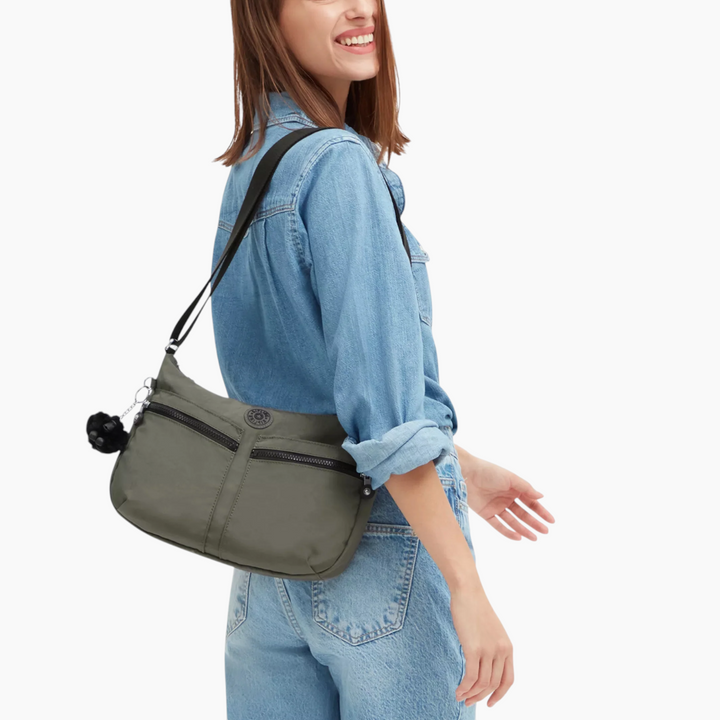 Kipling Izellah Medium Across Body Shoulder Bag