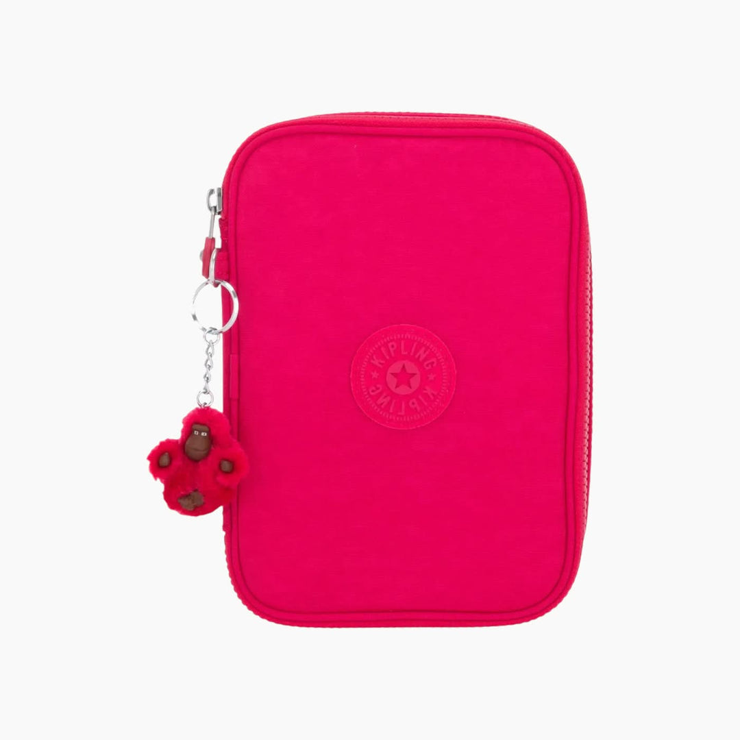 Kipling 100 Pens Pencase