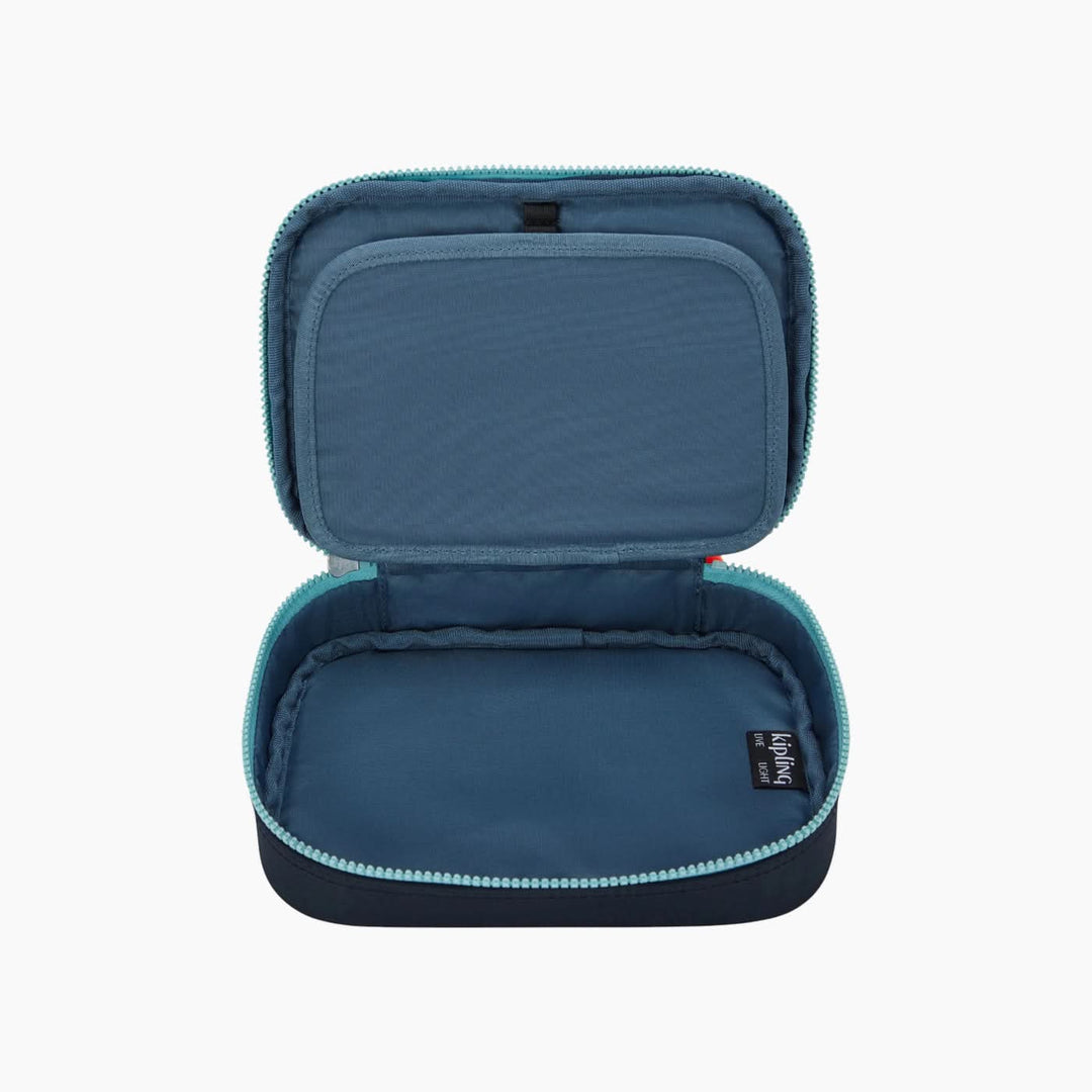 Kipling 100 Pens Pencase