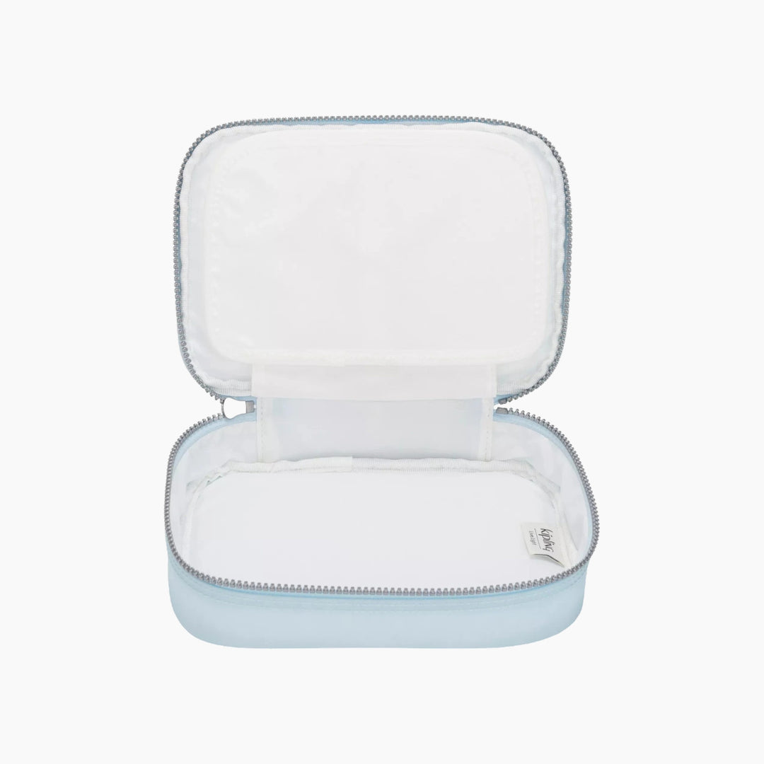 Kipling 100 Pens pen case with 26 elastic loops