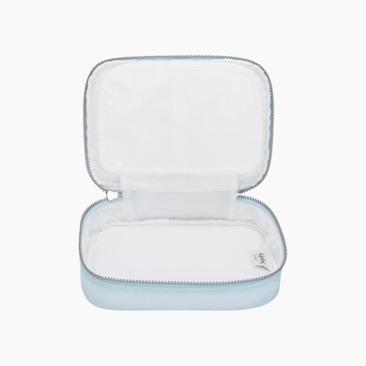 Kipling 100 Pens pen case with 26 elastic loops