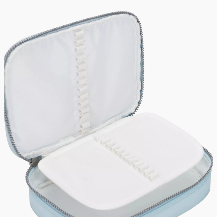 Kipling 100 Pens Pen Case with 26 elastic loops