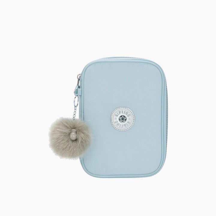 Kipling 100 Pens Pen Case with 26 elastic loops