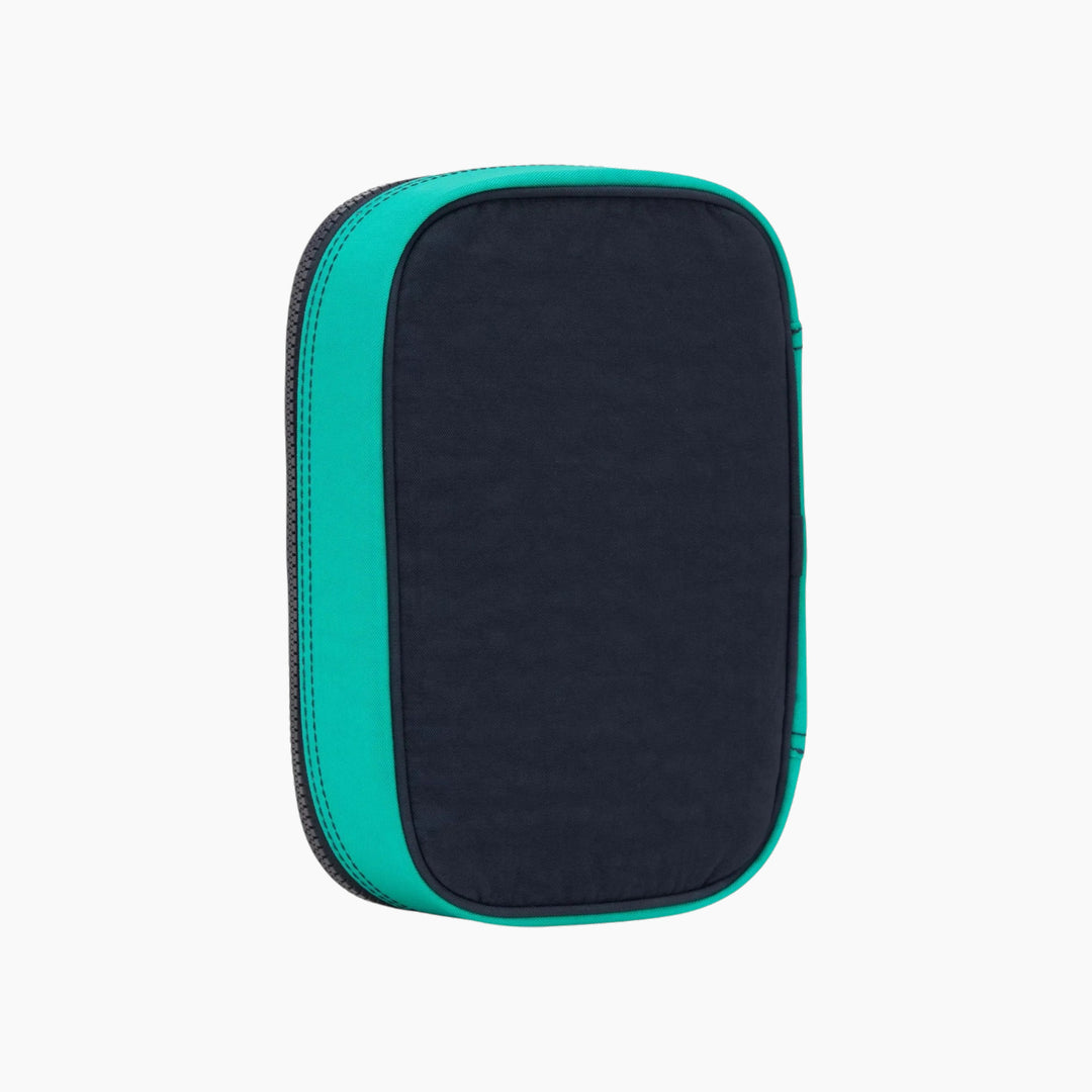 Kipling 100 Pens Pen Case in Digi Flower Print