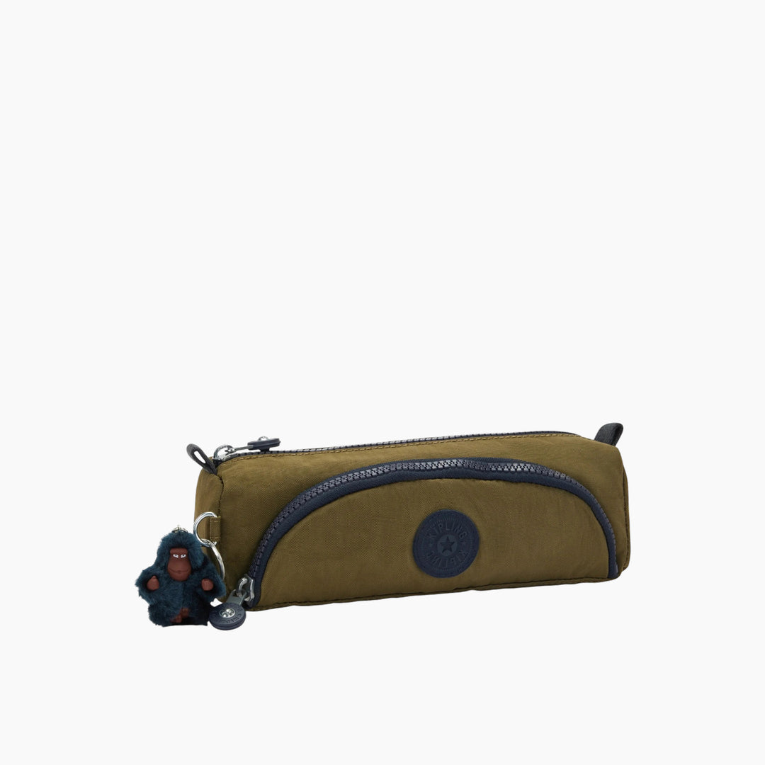 Kipling Cute Pen Case in Baltic Aqua