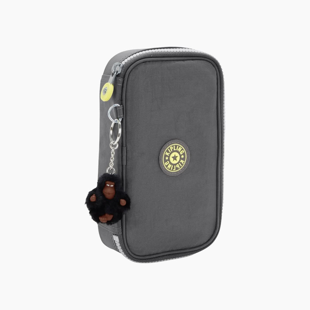 Kipling 50 Pens Pencil Case