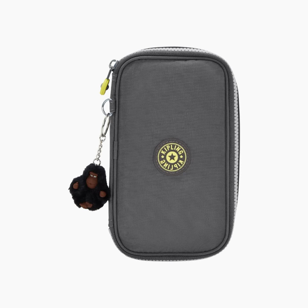 Kipling 50 Pens Pencil Case