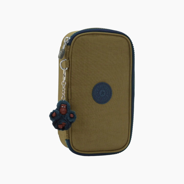 Kipling 50 Pens Pen Case with 9 pen loops