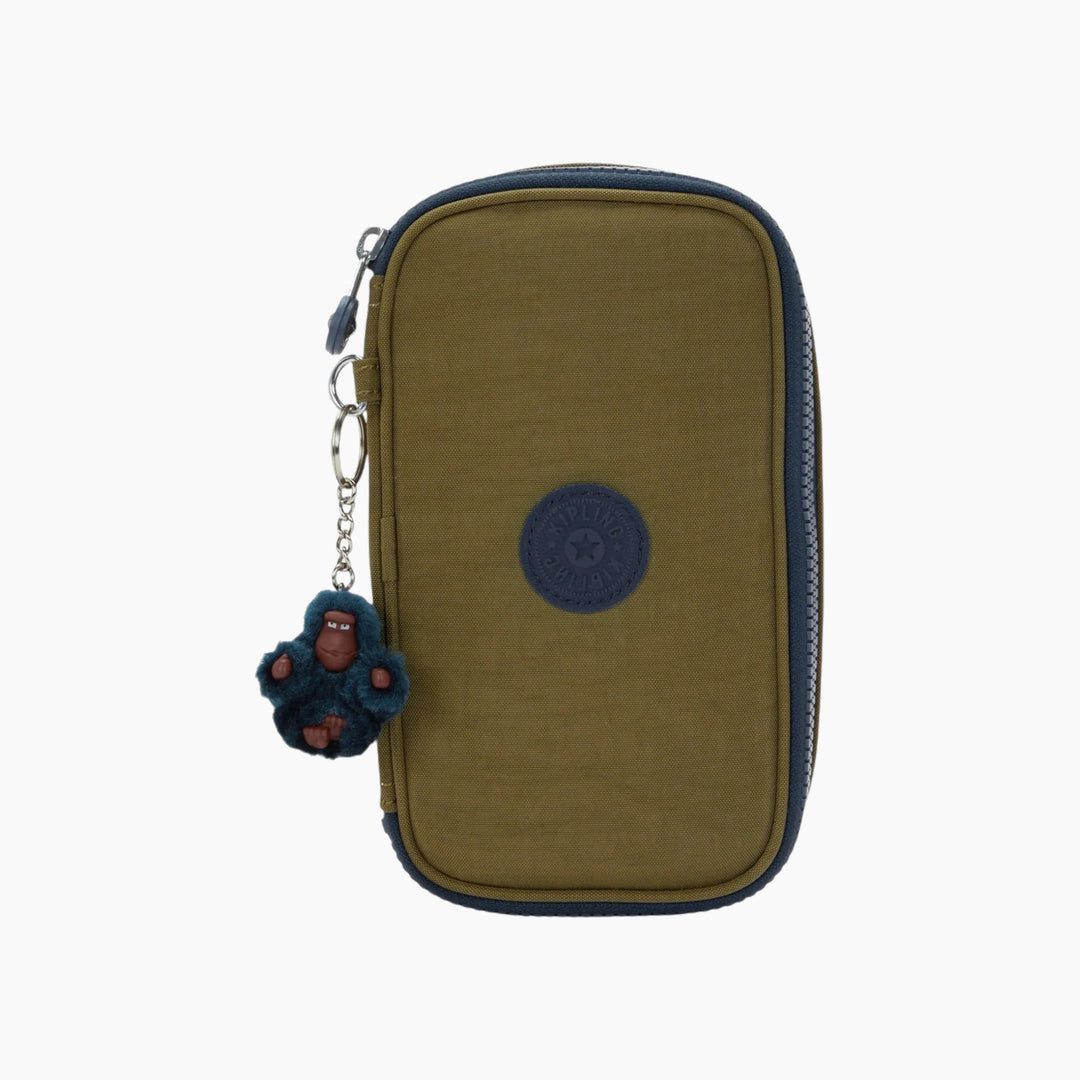 Kipling 50 Pens Pen Case with 9 pen loops