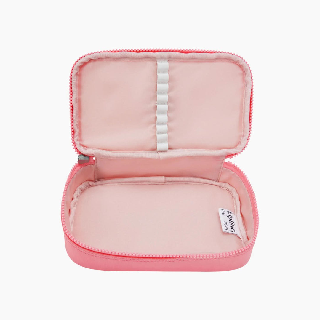 Kipling 50 Pens Pencil Case