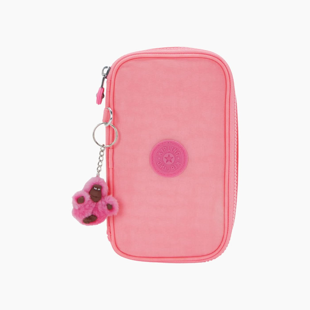 Kipling 50 Pens Pencil Case