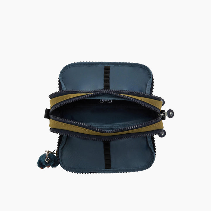 Kipling Gitroy pen case with 32 pen loops