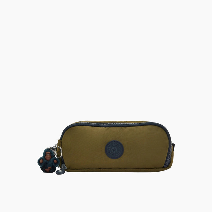 Kipling Gitroy pen case with 32 pen loops
