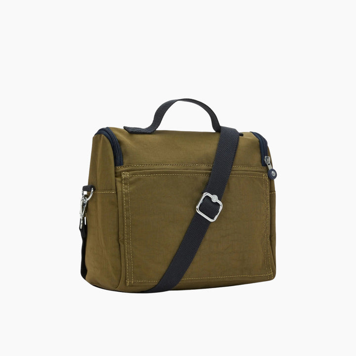 Kipling New Kichirou Insluated Lunchbox