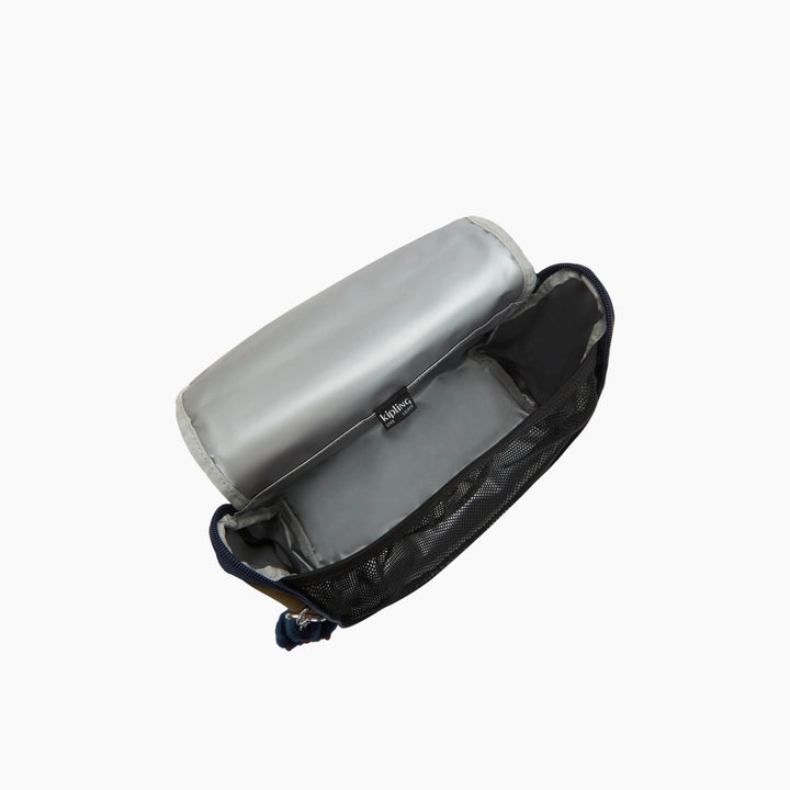 Kipling New Kichirou Insluated Lunchbox
