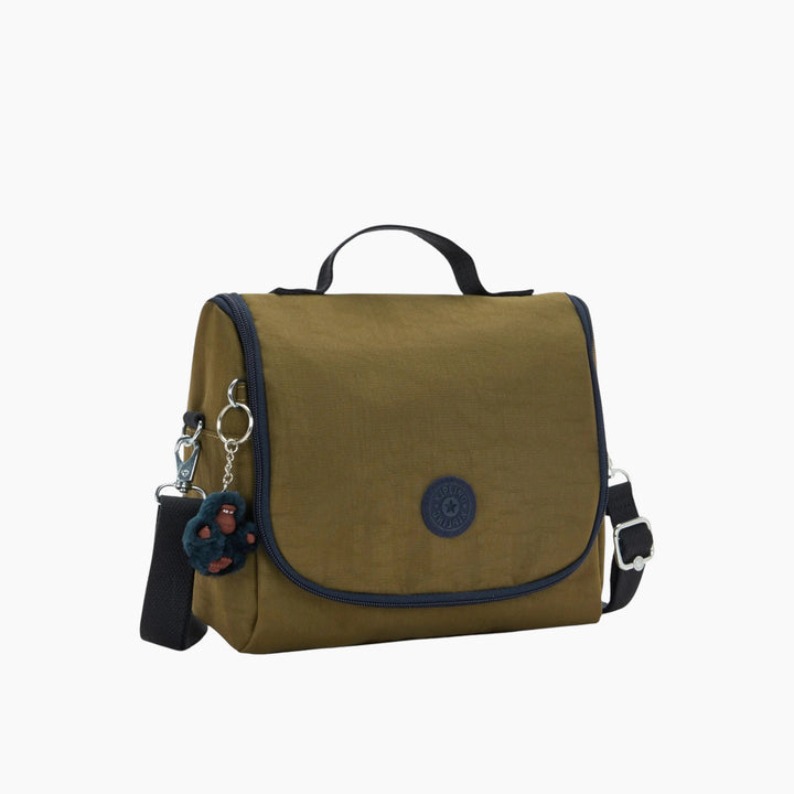 Kipling New Kichirou Insluated Lunchbox