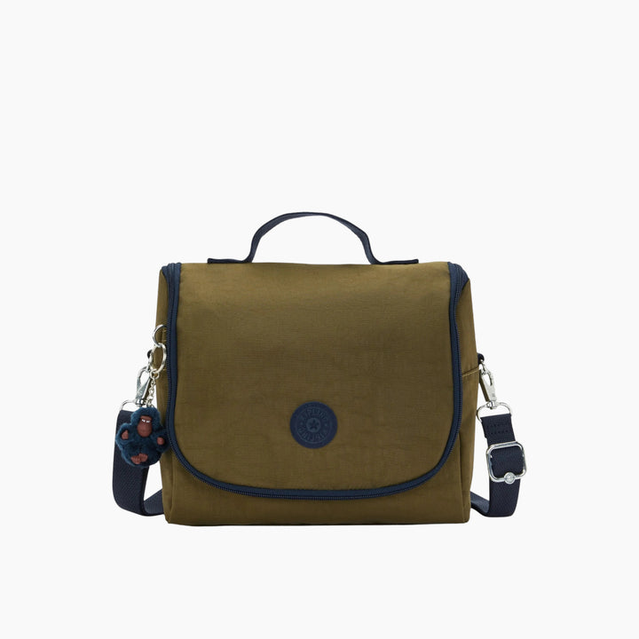 Kipling New Kichirou Insluated Lunchbox