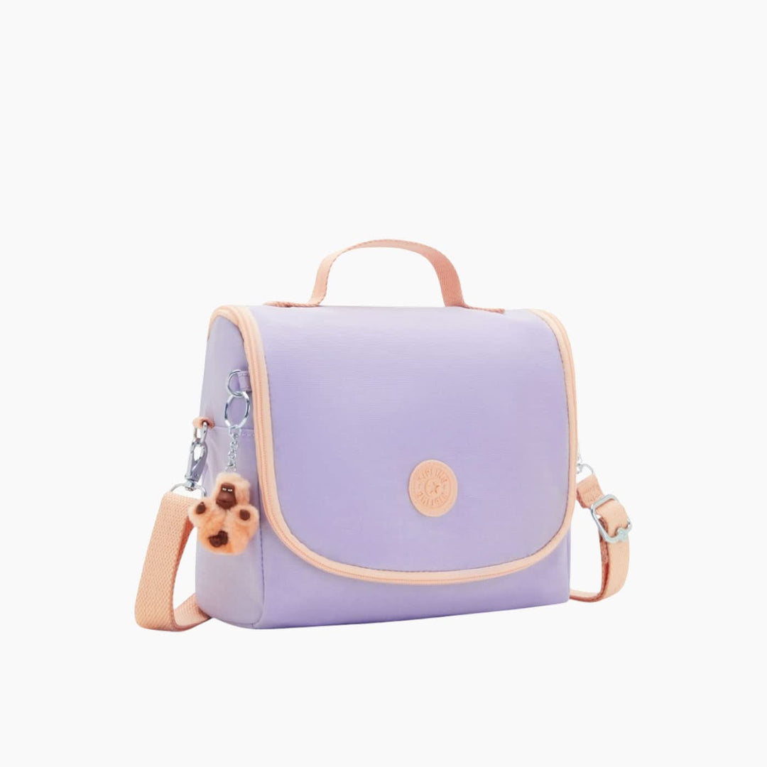 Kipling New Kichirou Lunch Bag