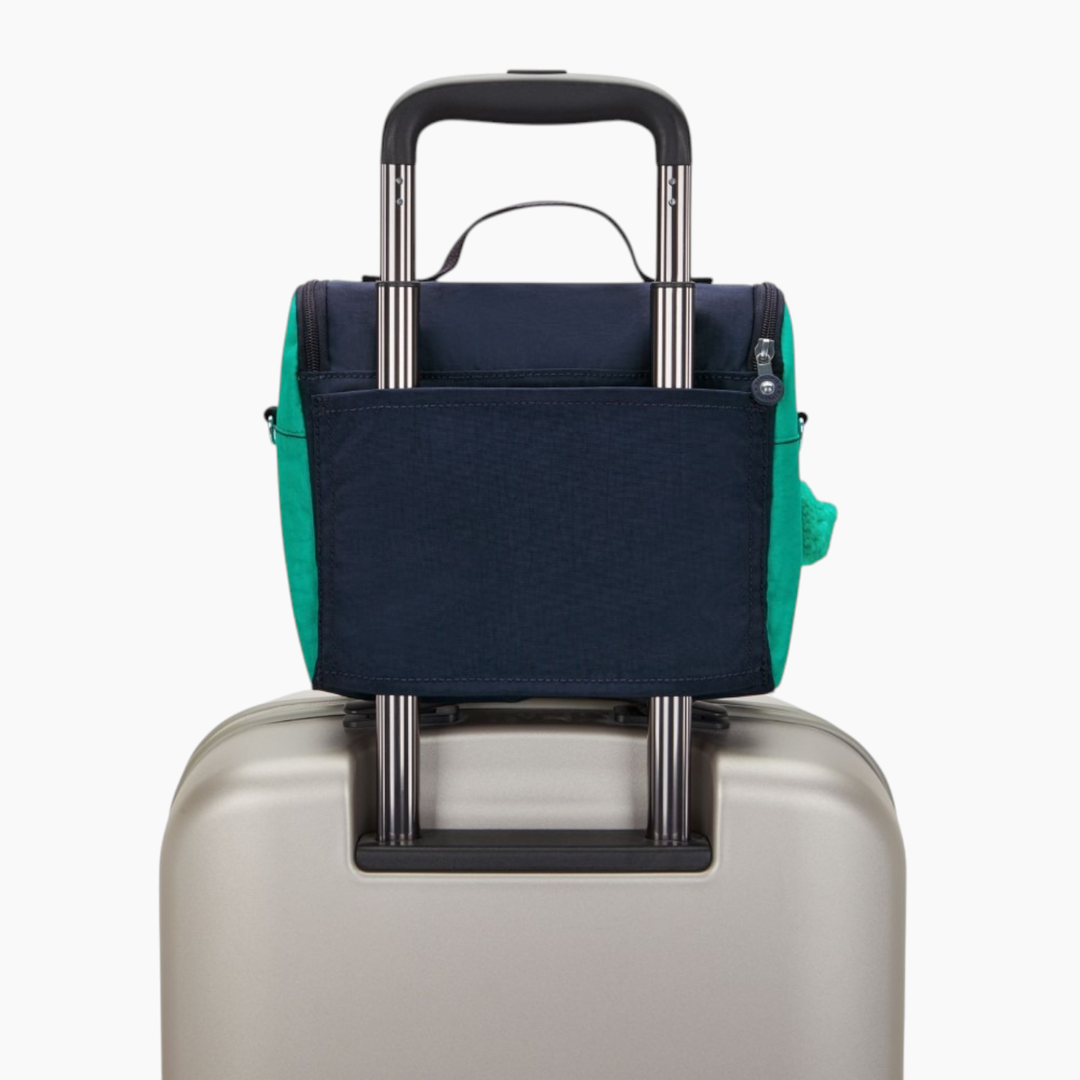 Kipling New Kichirou Lunch Bag