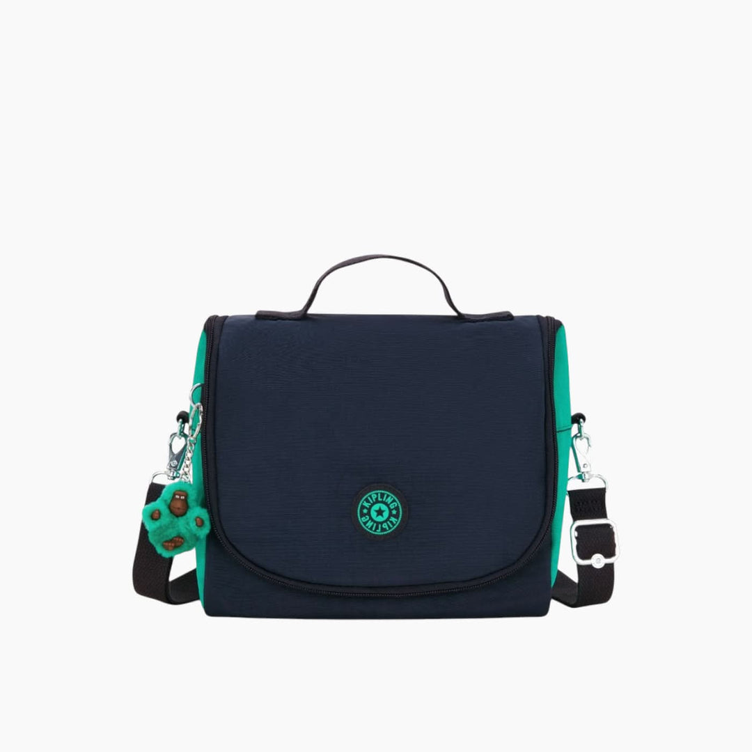 Kipling New Kichirou Lunch Bag