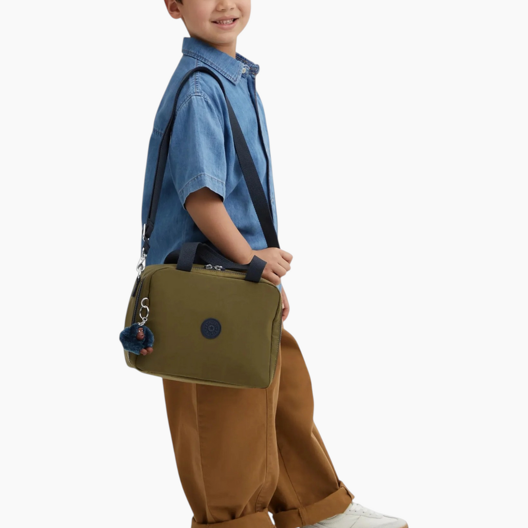 Kipling Miyo Insluated lunch bag